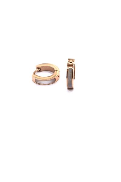 BOUCLE D'OREILLE