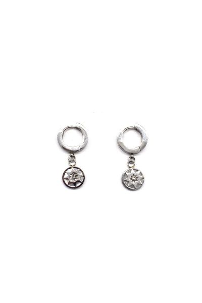 BOUCLE D'OREILLE