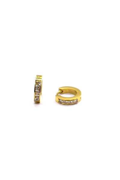 BOUCLE D'OREILLE