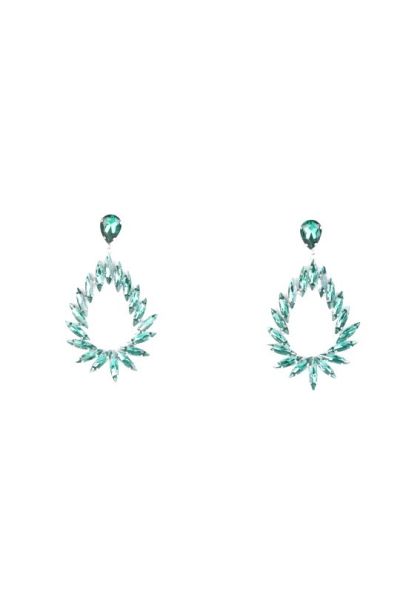 BOUCLE D'OREILLE