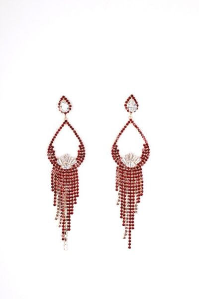 BOUCLE D'OREILLE