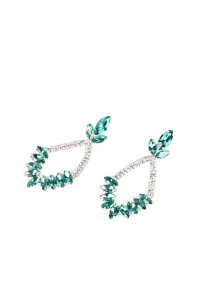BOUCLE D'OREILLE