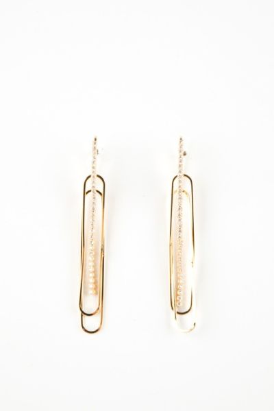 BOUCLE D'OREILLE