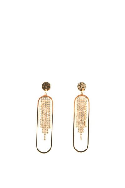BOUCLE D'OREILLE