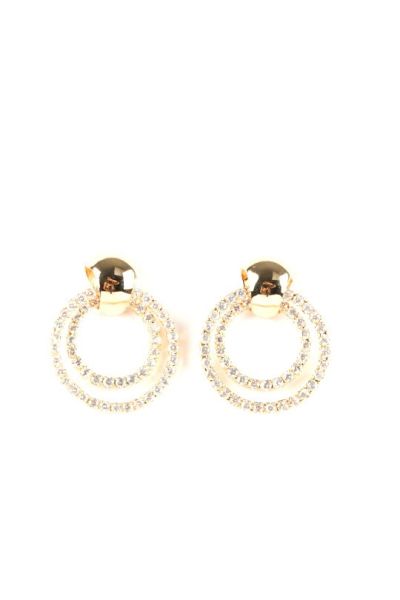 BOUCLE D'OREILLE
