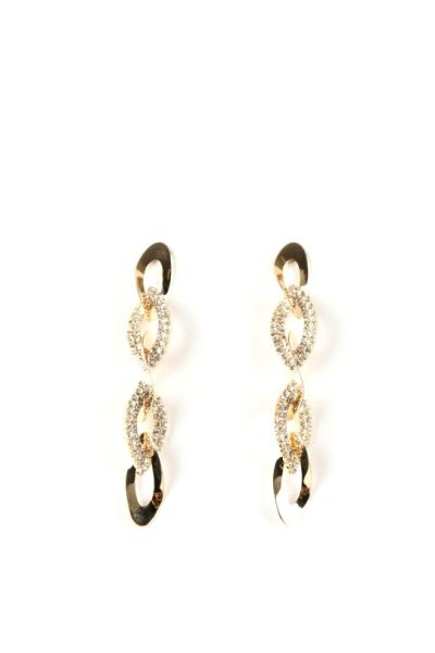 BOUCLE D'OREILLE