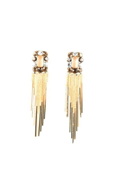 BOUCLE D'OREILLE