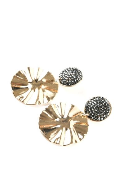 BOUCLE D'OREILLE