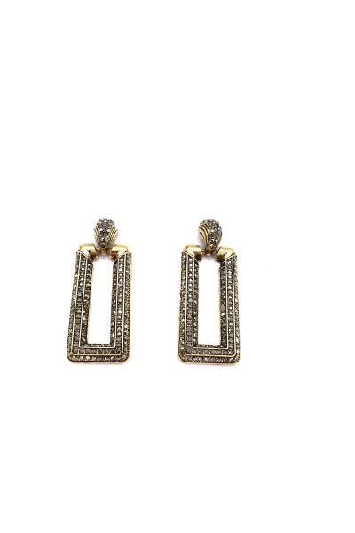 BOUCLE D'OREILLE