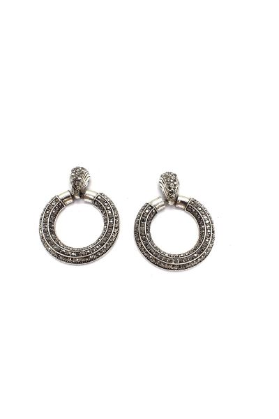 BOUCLE D'OREILLE