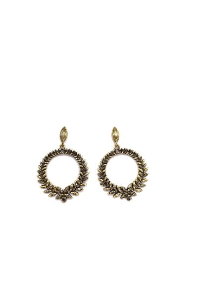 BOUCLE D'OREILLE