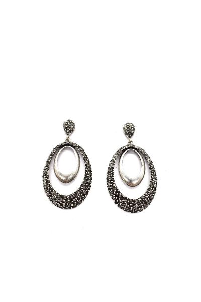 BOUCLE D'OREILLE