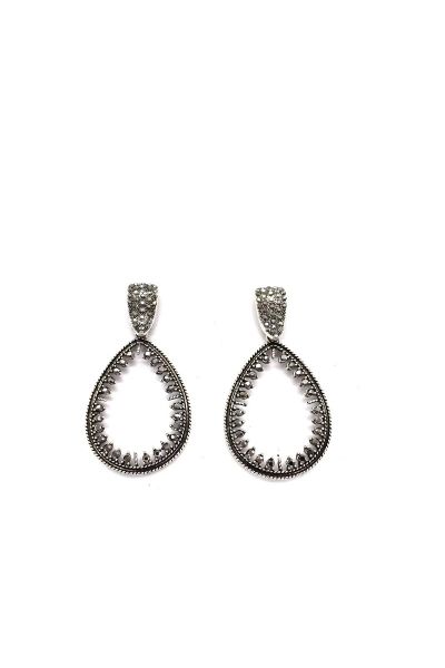 BOUCLE D'OREILLE