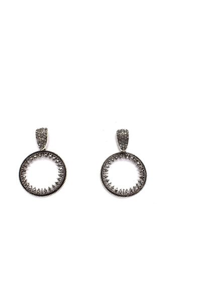 BOUCLE D'OREILLE