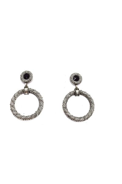 BOUCLE D'OREILLE