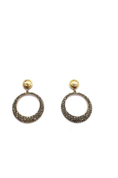 BOUCLE D'OREILLE