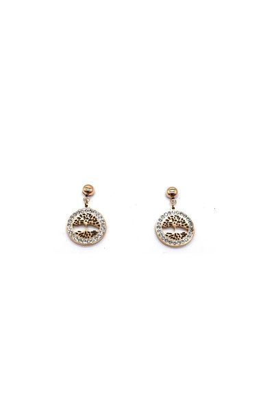 BOUCLE D'OREILLE