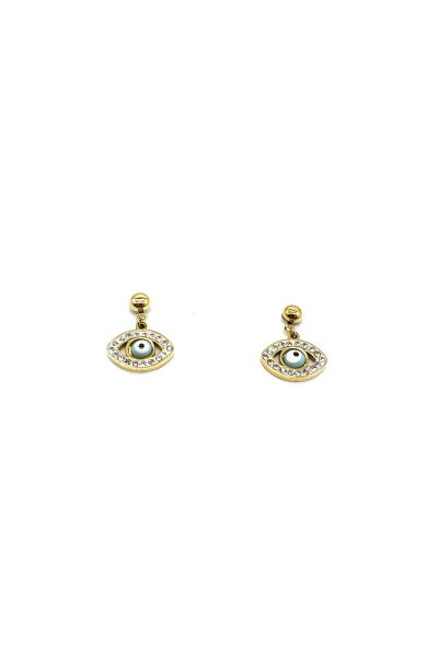 BOUCLE D'OREILLE
