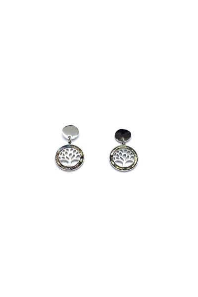 BOUCLE D'OREILLE