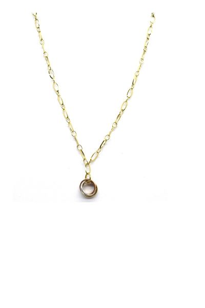COLLIER