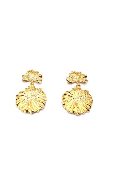 BOUCLE D'OREILLE