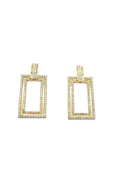 BOUCLE D'OREILLE