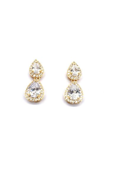 BOUCLE D'OREILLE