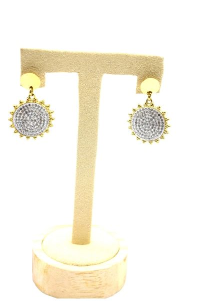 BOUCLE D'OREILLE