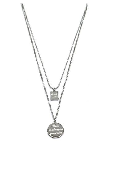 COLLIER