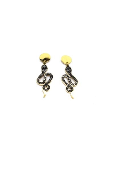 BOUCLE D'OREILLE
