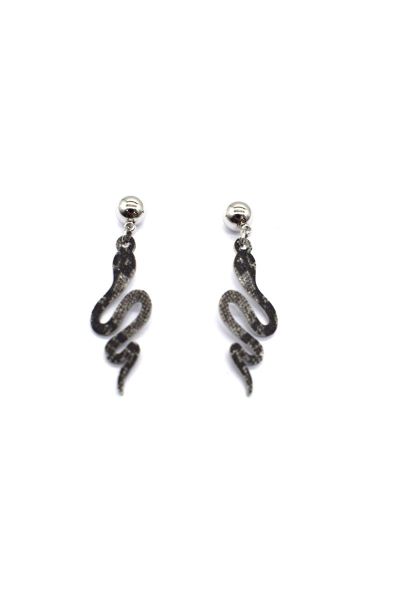 BOUCLE D'OREILLE
