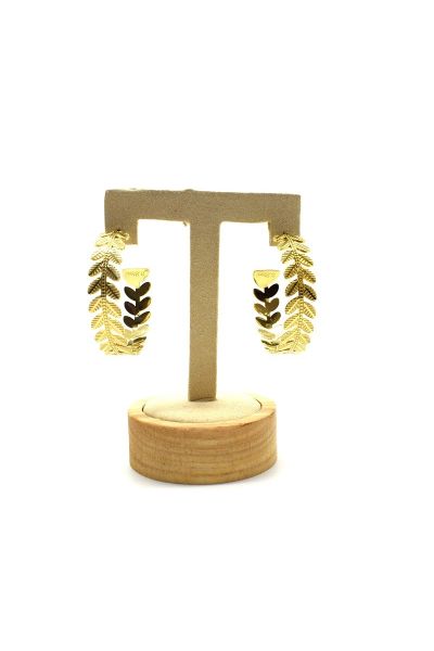 BOUCLE D'OREILLE