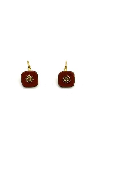 BOUCLE D'OREILLE