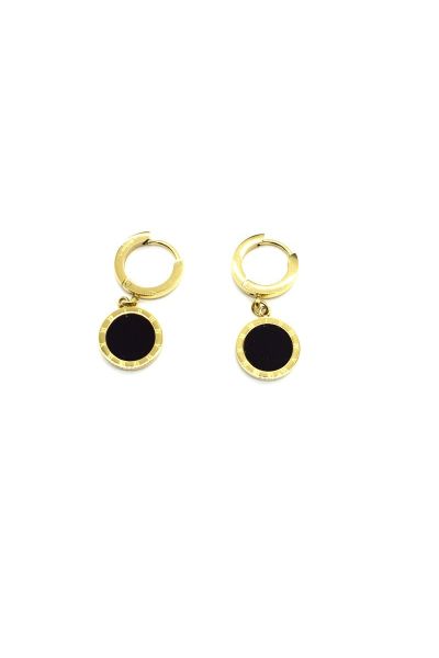 BOUCLE D'OREILLE