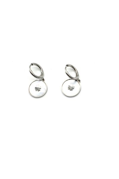 BOUCLE D'OREILLE