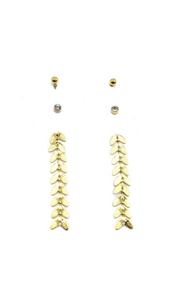 BOUCLE D'OREILLE