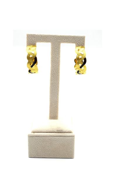 BOUCLE D'OREILLE