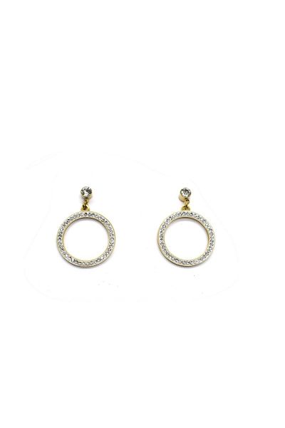 BOUCLE D'OREILLE