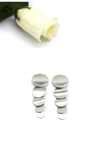 BOUCLE D'OREILLE