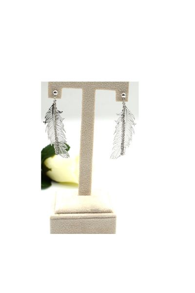BOUCLE D'OREILLE