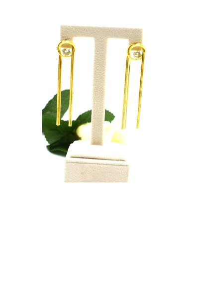 BOUCLE D'OREILLE