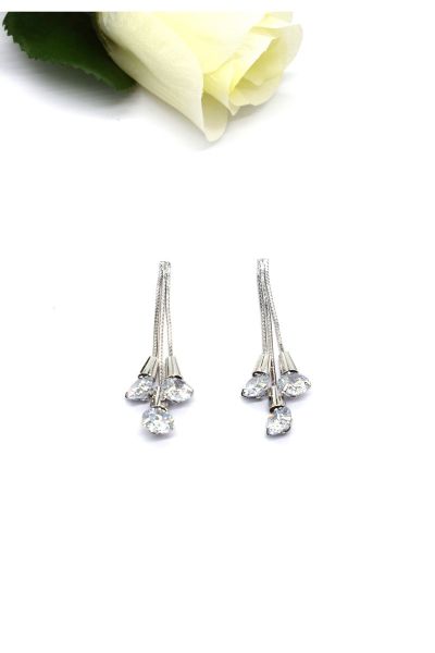 BOUCLE D'OREILLE